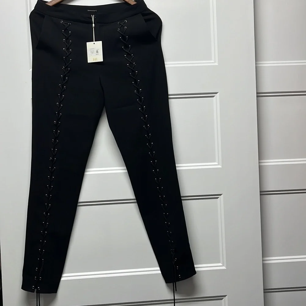 Haite Hippie Pants